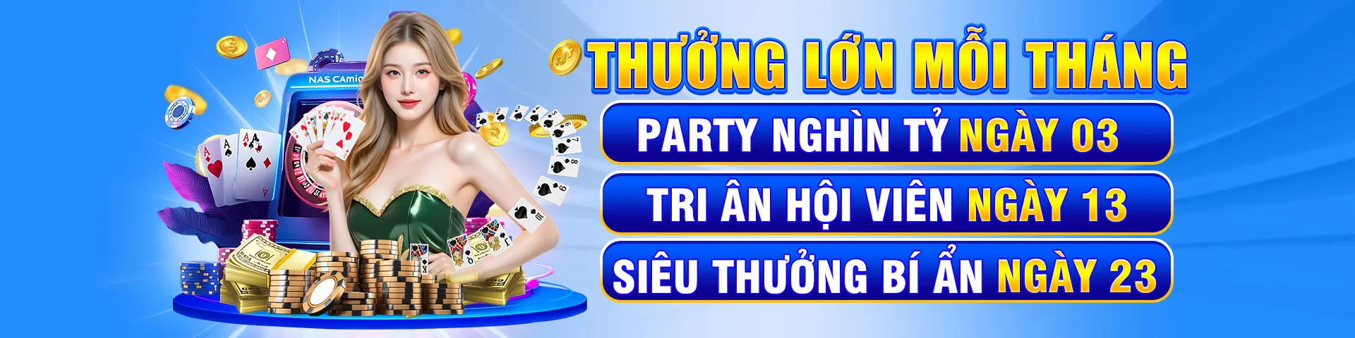 Trải nghiệm Nổ Hũ đỉnh cao tại vn888 link với các trò chơi slot hấp dẫn